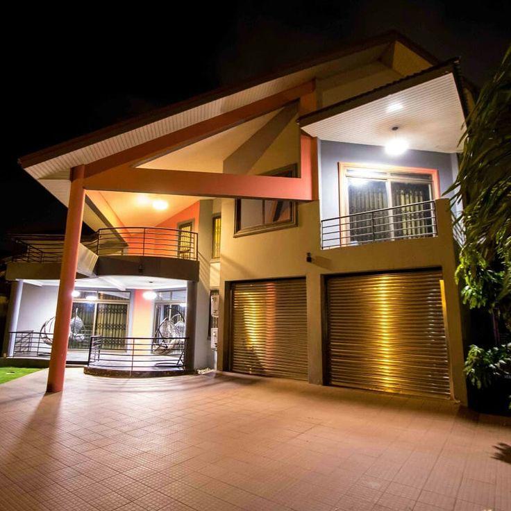 Modern Apartment Kumasi